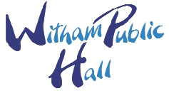 Witham Public Hall Logo